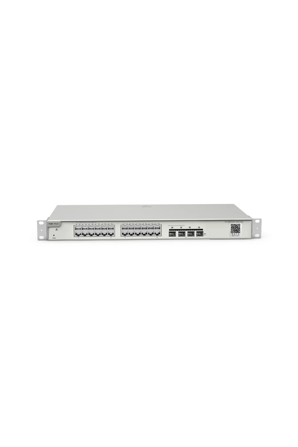 Reyee RG-NBS5200-24GT4XS 24 Port Gigabit, 4 *10G SFP+ Slots, L2+ Managed Switch