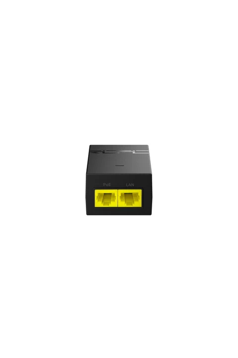 Reyee RG-POE-AF15 1 Portlu PoE Adaptörü (1000Base-T, 52V, 15,6W)