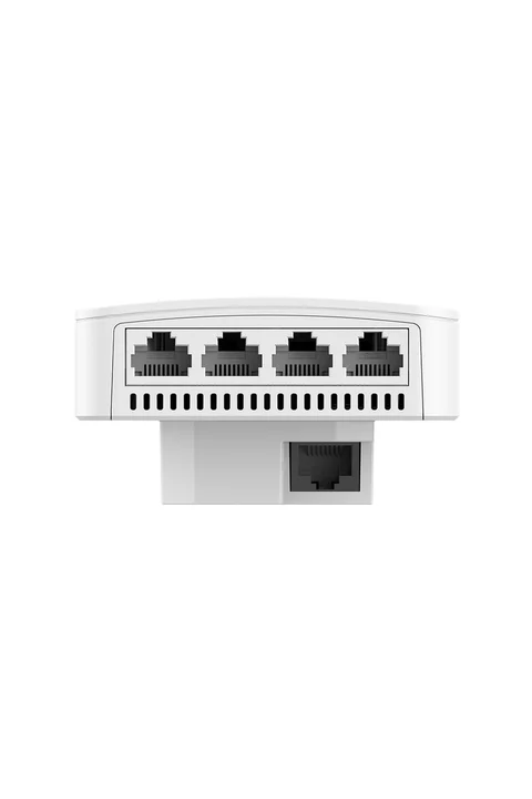 Reyee RG-RAP1200(P) Çift Bantlı Gigabit Duvar Plakası Erişim Noktası