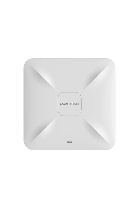 Reyee RG-RAP2200(E) İç Ortam Access Point - Dual-Band, 867Mbps at 5GHz + 400Mbps at 2.4GHz, 2 Gigabit Ethernet Port
