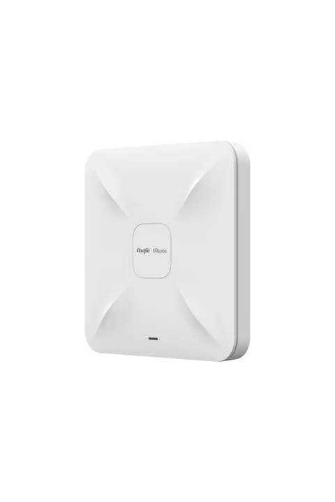 Reyee RG-RAP2200(E) İç Ortam Access Point - Dual-Band, 867Mbps at 5GHz + 400Mbps at 2.4GHz, 2 Gigabit Ethernet Port