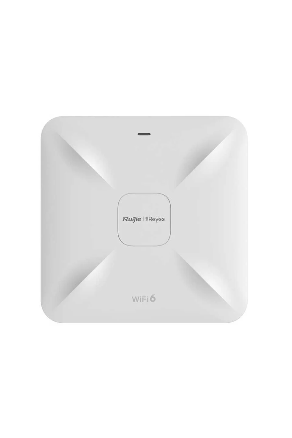 Reyee RG-RAP2260(G) Wi-Fi 6 Çift Bantlı Tavana Montaj Erişim Noktası