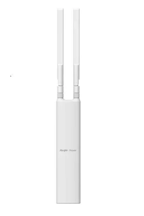 Reyee RG-RAP52-OD Dış Ortam Access Point - Dual-Band, 867Mbps at 5GHz + 400Mbps at 2.4GHz, 1 Gigabit Ethernet Port, IP65