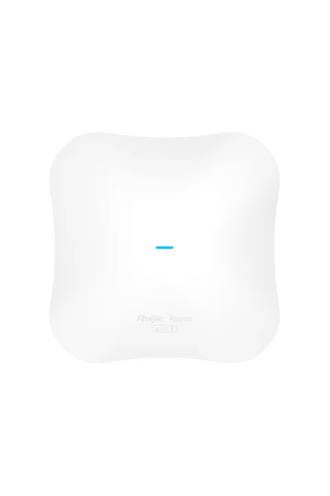 Reyee RG-RAP72Pro Wi-Fi 7 BE5000 Dual-Band Gigabit Tavan Montaj AP