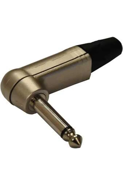 Seetronic SP2RX SP2RX 6.3MM Mono L Tipi