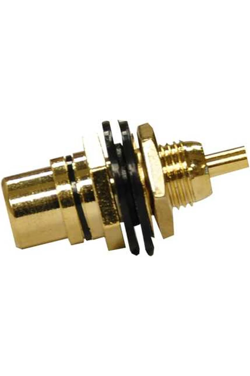 Seetronic TX-Z1 TX-Z1 RCA Jack Şase