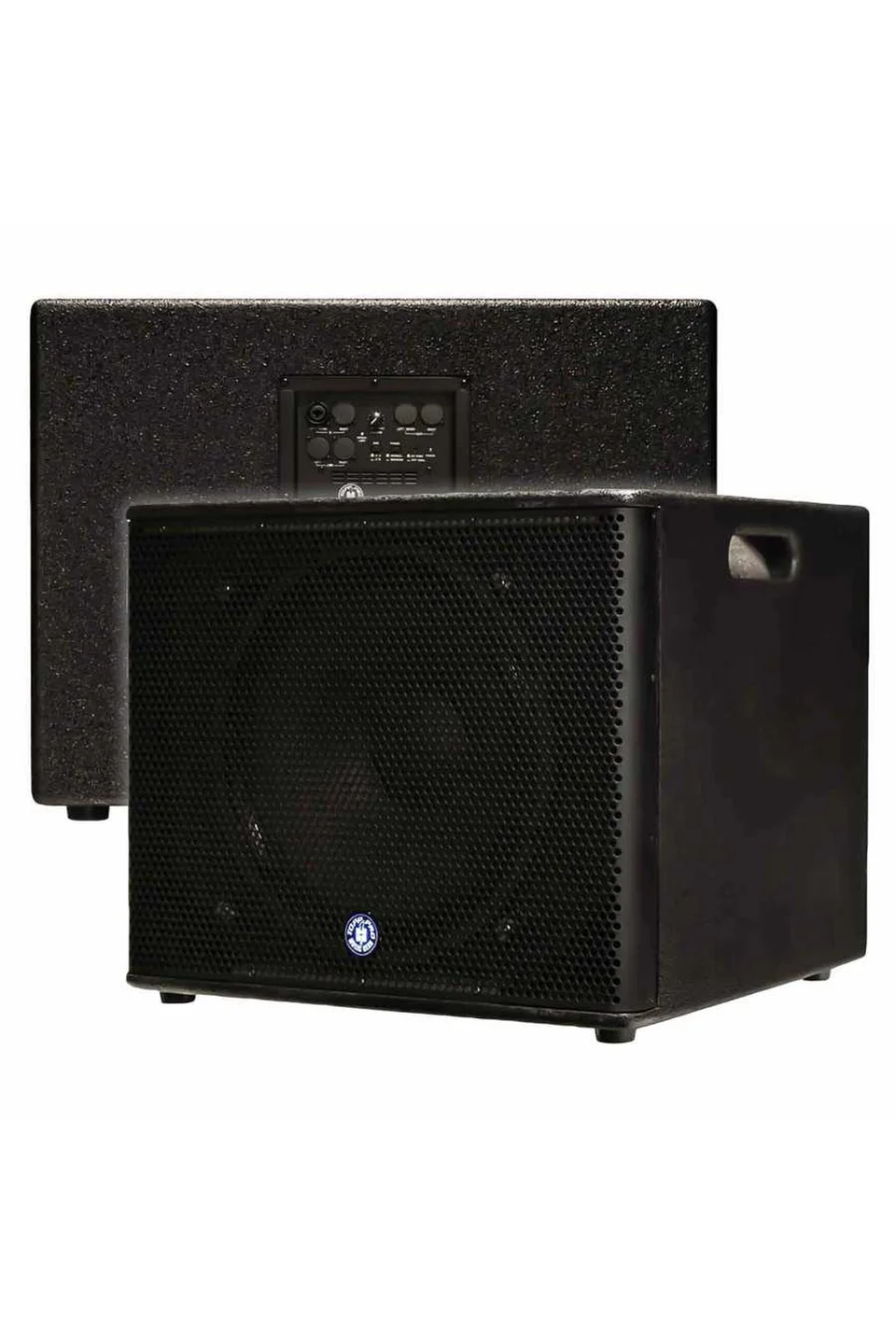 Topp Pro KS 18A SUB 18'' Aktif Subwoofer