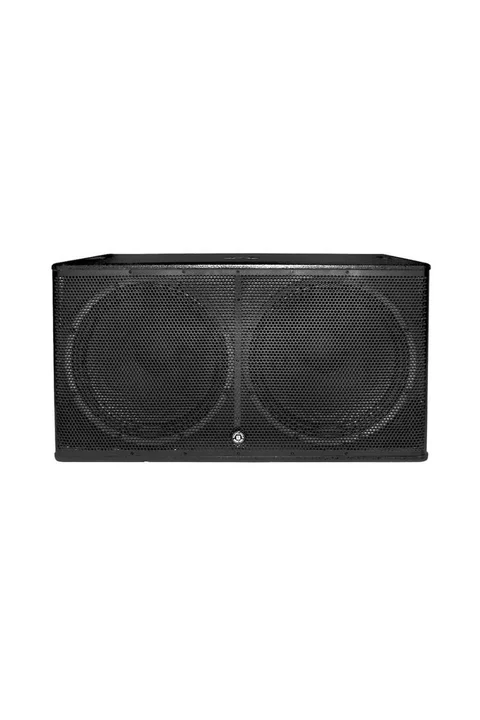 Topp Pro KS 218A 2 X 18'' Aktif 4000W Subwoofer