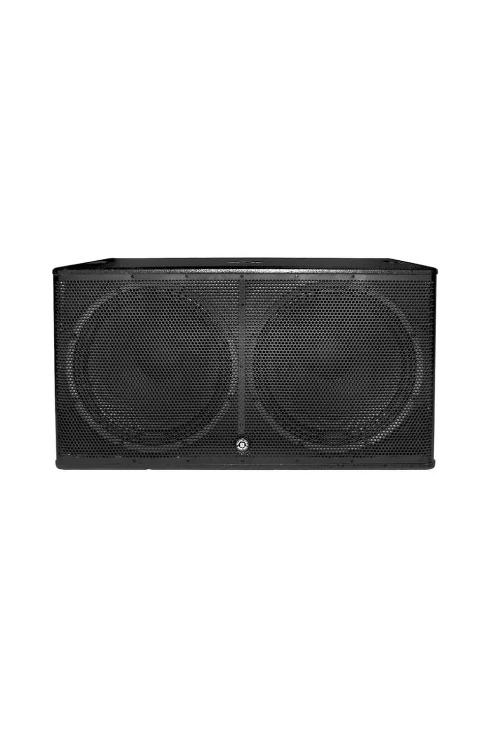 Topp Pro KS 218A 2 X 18'' Aktif 4000W Subwoofer