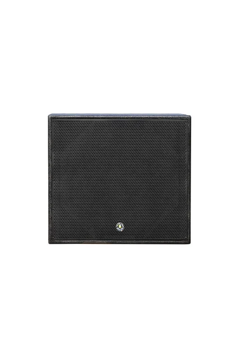 Topp Pro KS HD18SA 18'' DSP 2000W Aktif Subwoofer