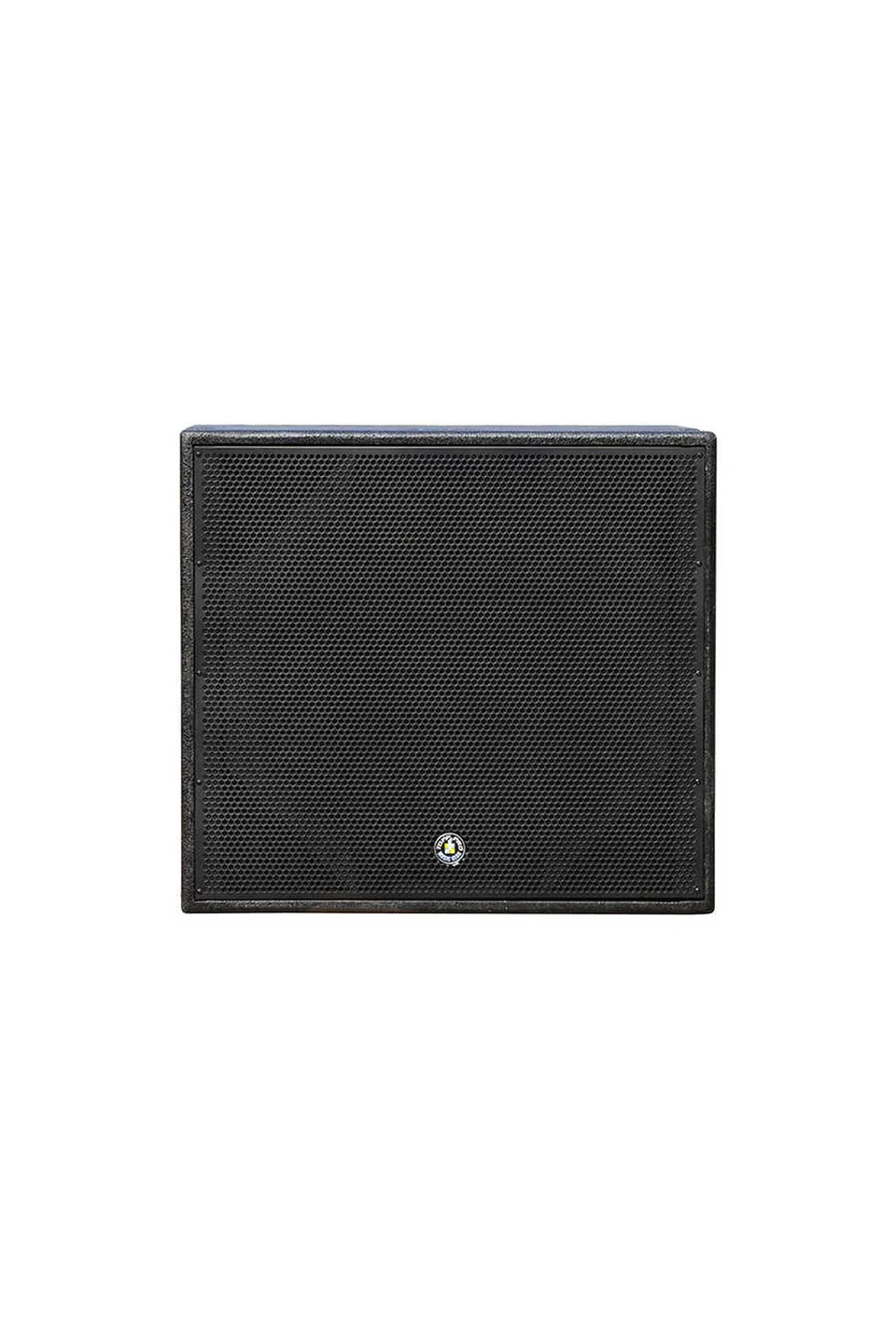 Topp Pro KS HD18SA 18'' DSP 2000W Aktif Subwoofer
