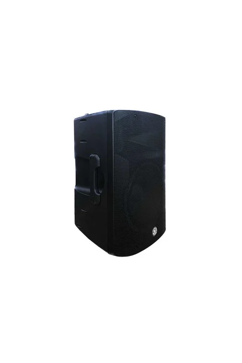 Topp Pro X12A MKII 12 İnç 2 Yollu 350W Aktif Bluetooth Kabin Hoparlör