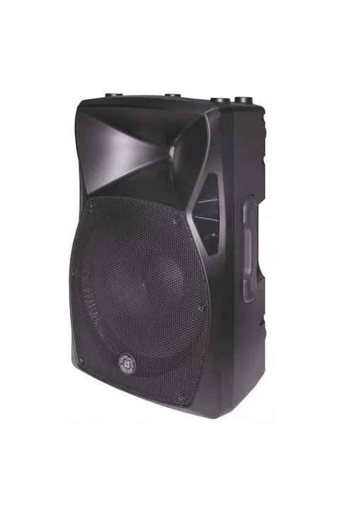 Topp Pro X15 15 inç 38cm 2 Yollu Max.400 Watt Pasif Kabin Hoparlör