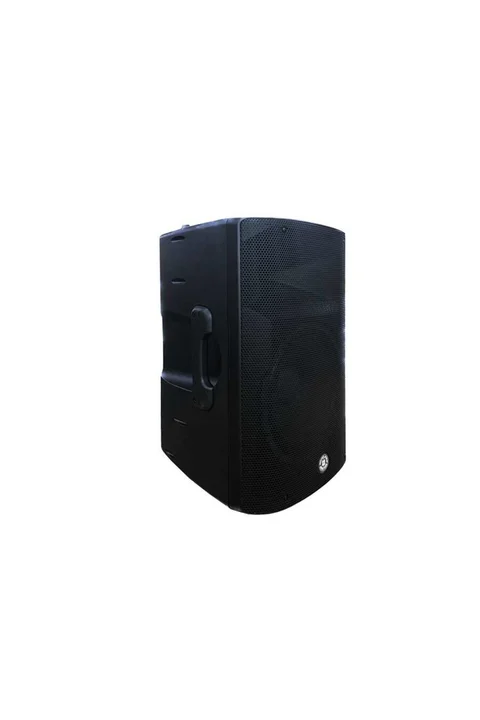 Topp Pro X15A 15 İnç 2 Yollu 400W Aktif Kabin Hoparlör