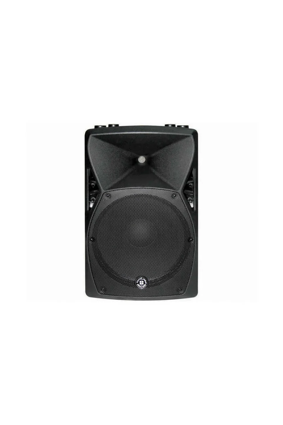 Topp Pro XCS15A 15 İnç 2 Yollu 400W Aktif Kabin Hoparlör