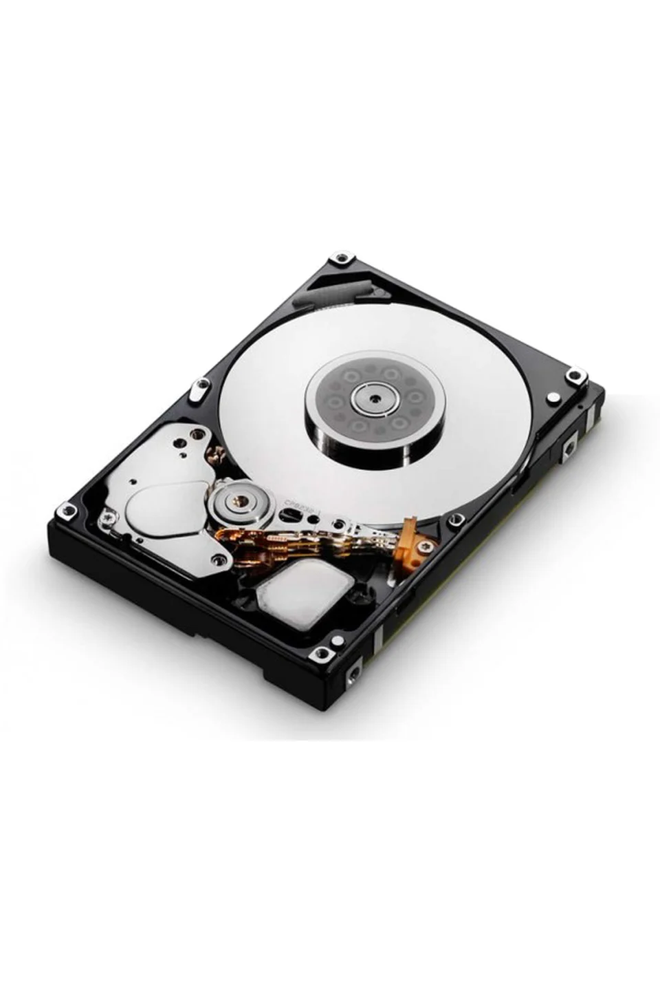TOSHIBA HDD2000 2TB WD Purple 64MB SATA3 WD20PURZ 7/24 Güvenlik Diski