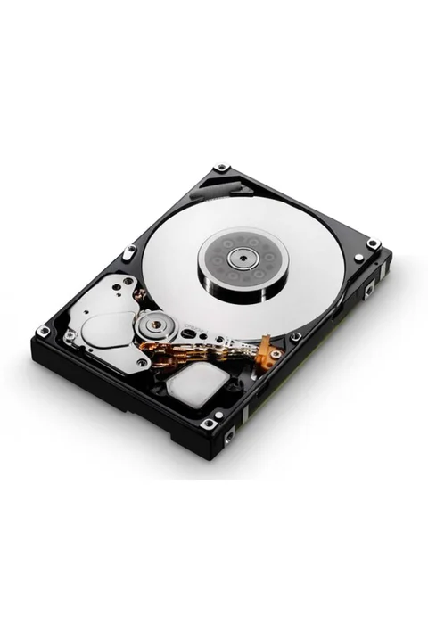 TOSHIBA HDD8000 8TB WD Purple 64MB SATA3 WD80PURZ 7/24 Güvenlik Diski