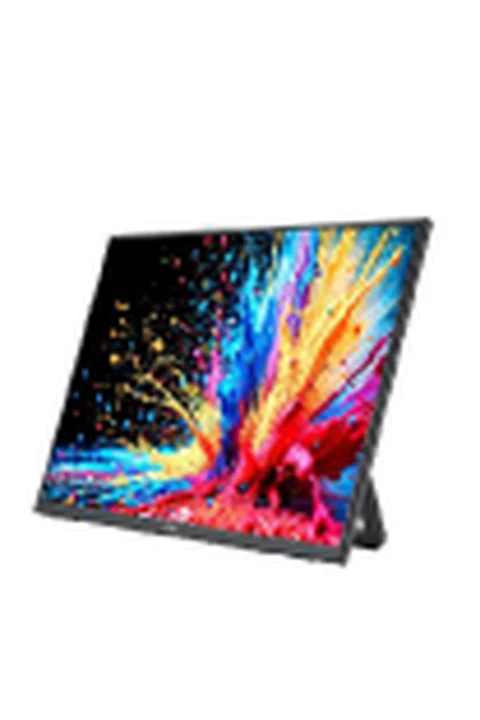 Ttec M16P 16" Taşınabilir Monitör