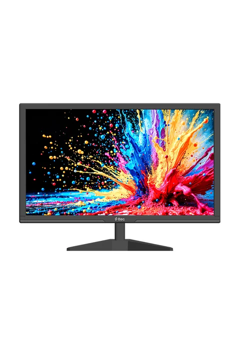 Ttec M20S 20" Çerçeveli Monitör