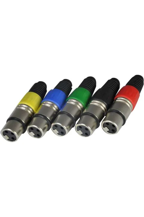 Westa JK-302 Canon Dişi Jak