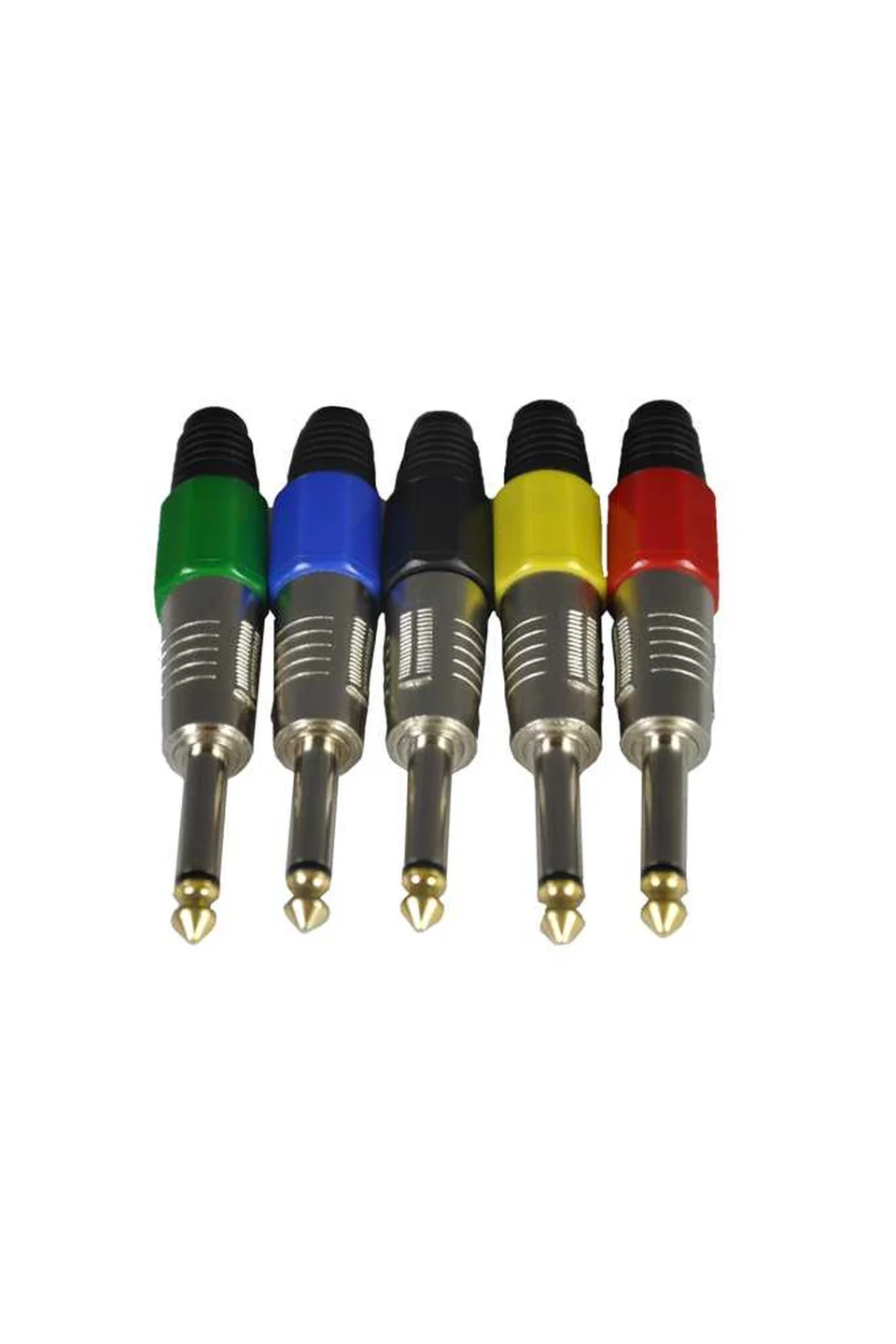 Westa JK-617 A 6,3 mm Mono Gitar Jak