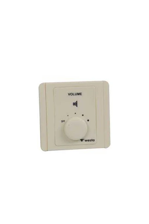 Westa VLK-10N 10 Watt Volüme Kontrol Ünitesi