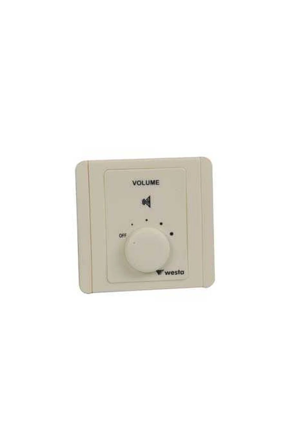 Westa VLK-10N 10 Watt Volüme Kontrol Ünitesi
