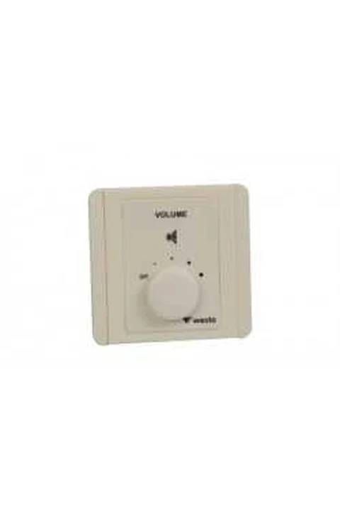 Westa VLK-5 5 Watt Volüme Kontrol Ünitesi