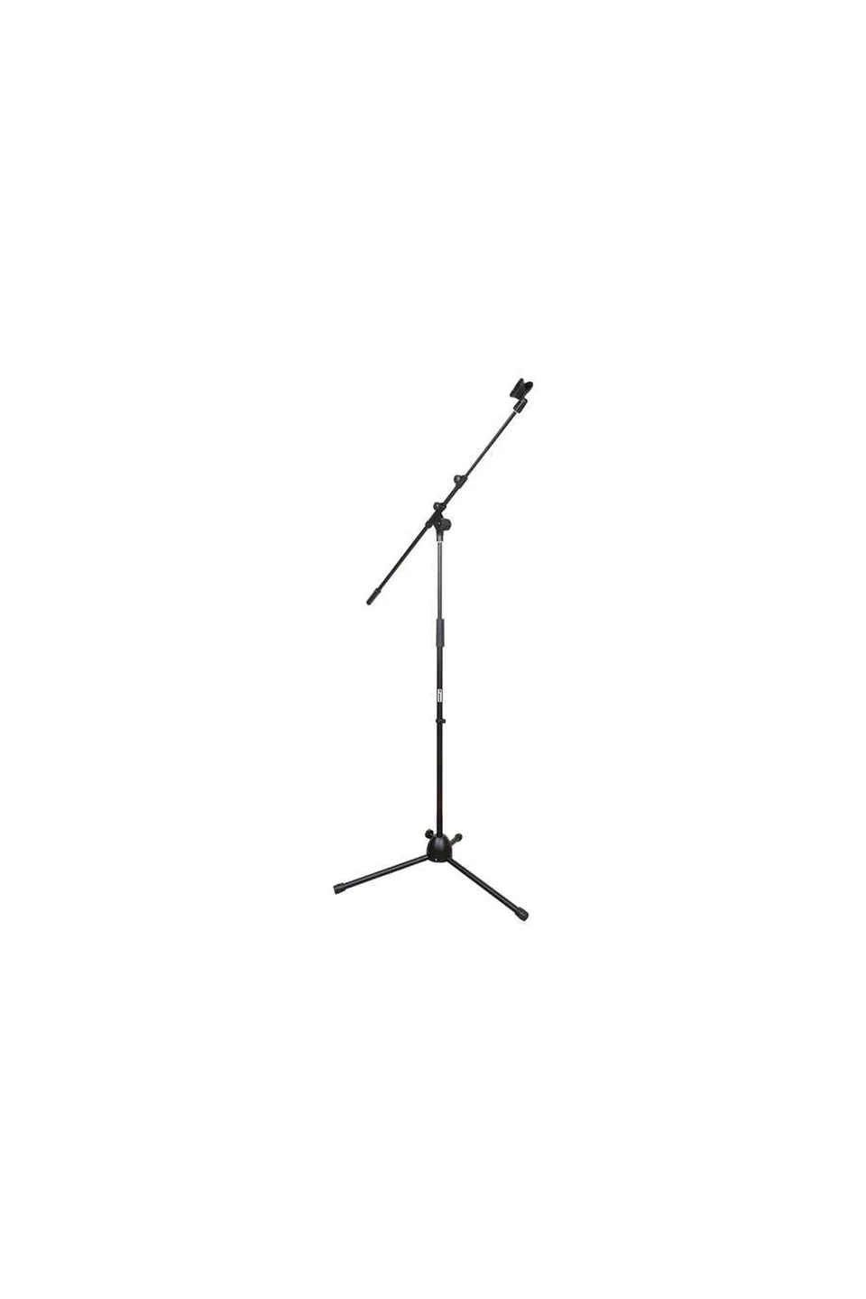 Westa WD-300A Mikrofon Standı - Tripod - Metal Bağlantı Aparatlı
