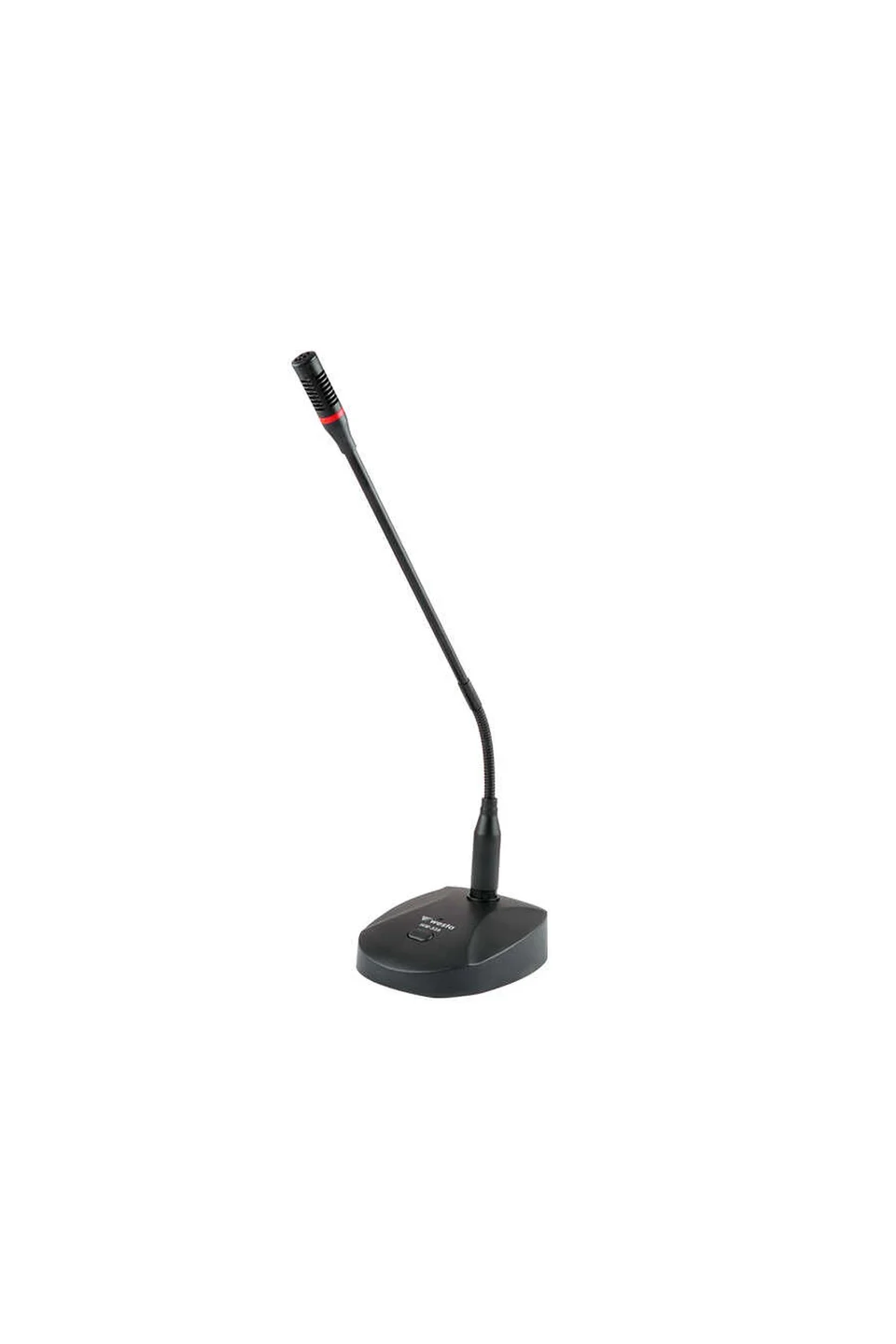 Westa WM-375 Masa Üstü Kürsü Mikrofonu - Işıklı