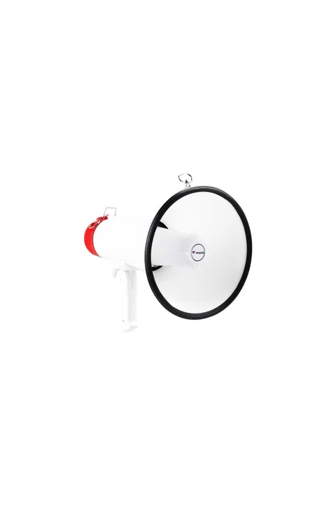 Westa WM-80PU Westa 100W Mike Mikrofonlu Megafon - Bluetooth Desteği