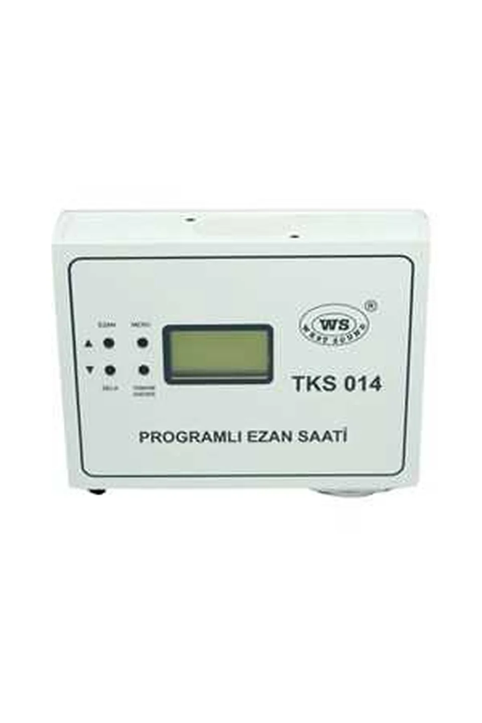 Westa WS 014 Ezan Saati