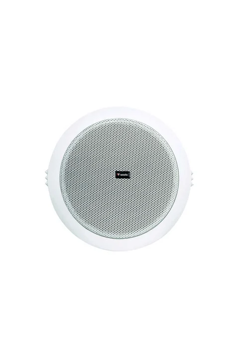Westa WS-1016T 16cm 3~6 Watt TRAFOLU Asma Tavan Alçıpan Hoparlör