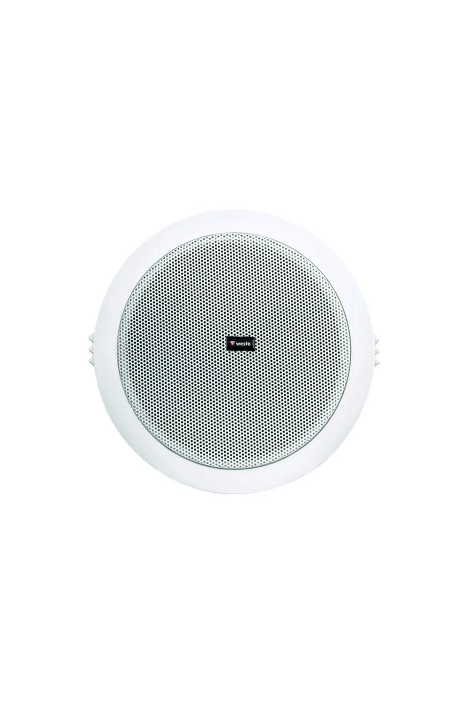Westa WS-1016T 16cm 3~6 Watt TRAFOLU Asma Tavan Alçıpan Hoparlör
