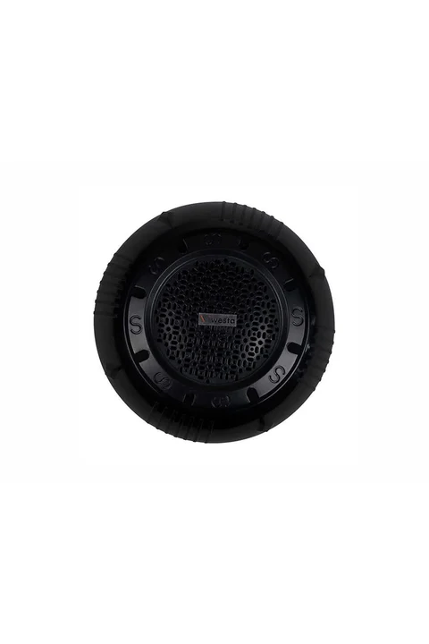 Westa WS-1119TB 13cm 1,5-3 Watt TRAFOLU Sıva Üstü Tavan Hoparlör
