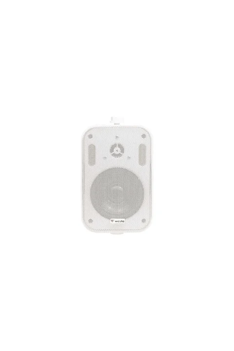 Westa WS-302TW 3 inc 7,5 cm Trafolu Duvar Tipi Hoparlör - ADET