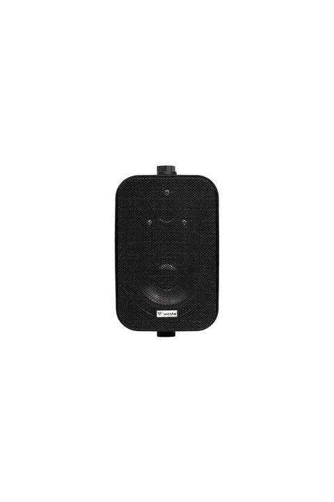 Westa WS-402TB 4 inc 10 cm Trafolu Duvar Tipi Hoparlör - ADET