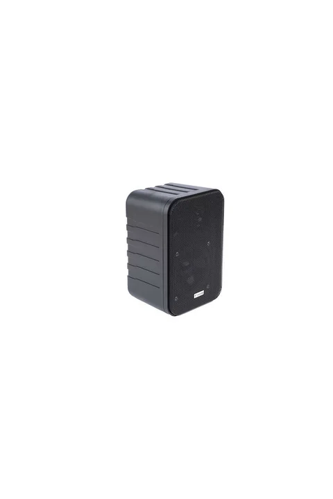 Westa WS-405B 4 inc 10 cm Trafolu Duvar Tipi Hoparlör (Takım)