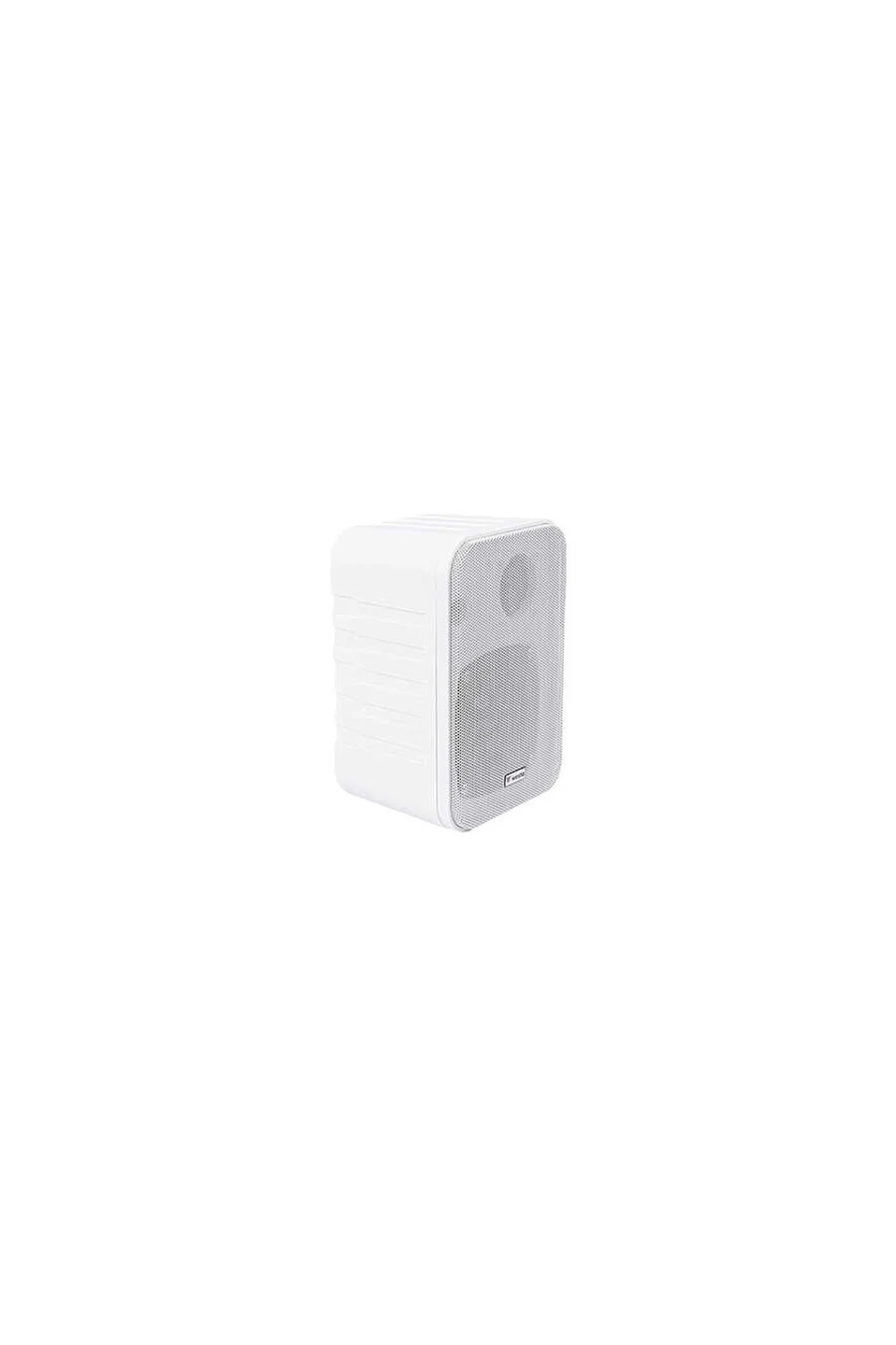 Westa WS-405W 4 inc 10 cm Trafolu Duvar Tipi Hoparlör (Takım)