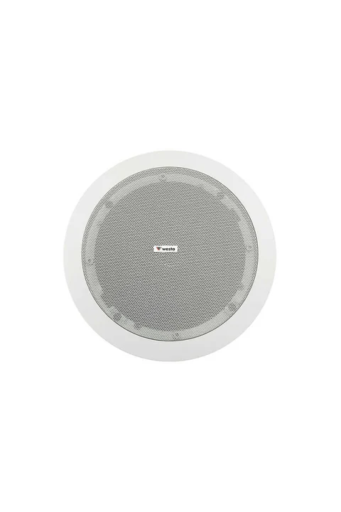 Westa WS-509 13cm 5~10 Watt 2 YOLLU TRAFOLU Asma Tavan Hoparlör