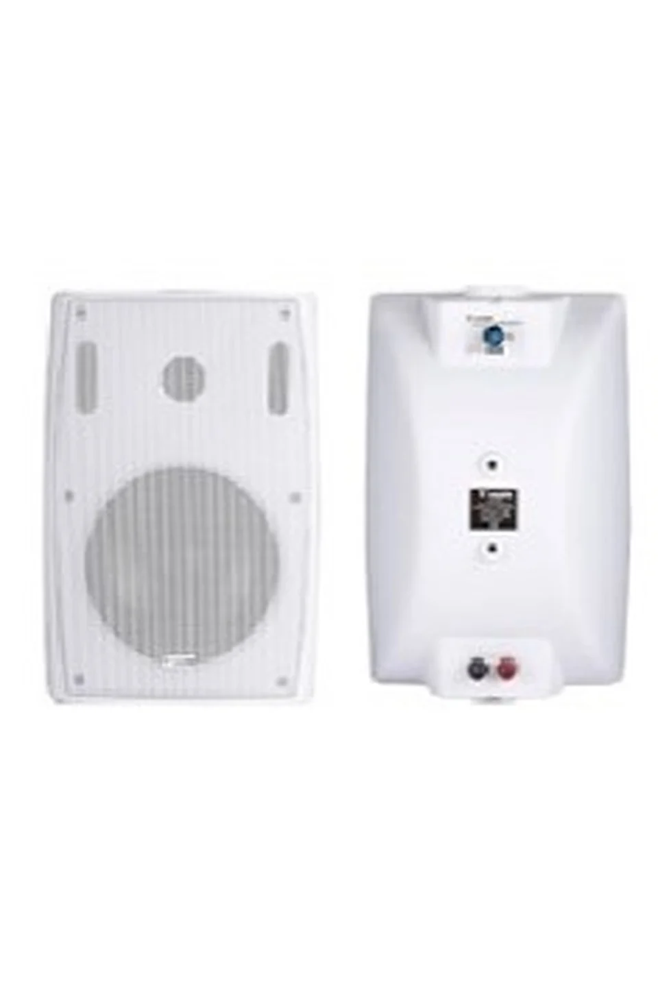 Westa WS-88TW 8 inc 20 cm Trafolu Duvar Tipi Hoparlör - Adet