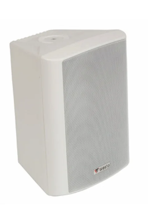 Westa WS-8TW 20cm 180 Watt 2 Yollu Trafolu Kabin Hoparlör - TAKIM