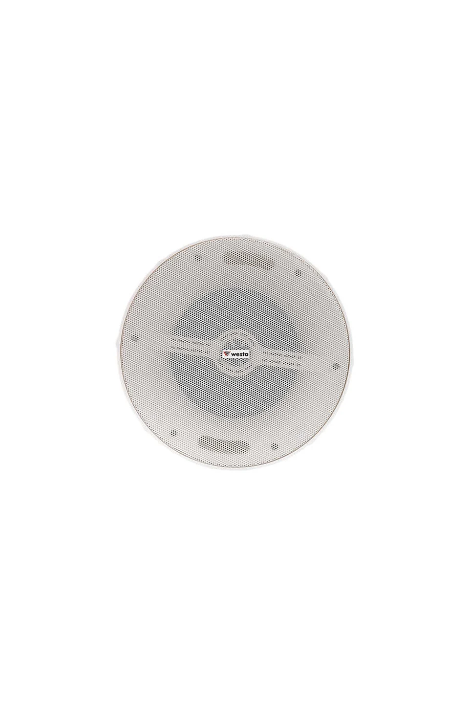 Westa WS-97W 60W Pedant (Sarkıtma) IP66 Hoparlör - Beyaz