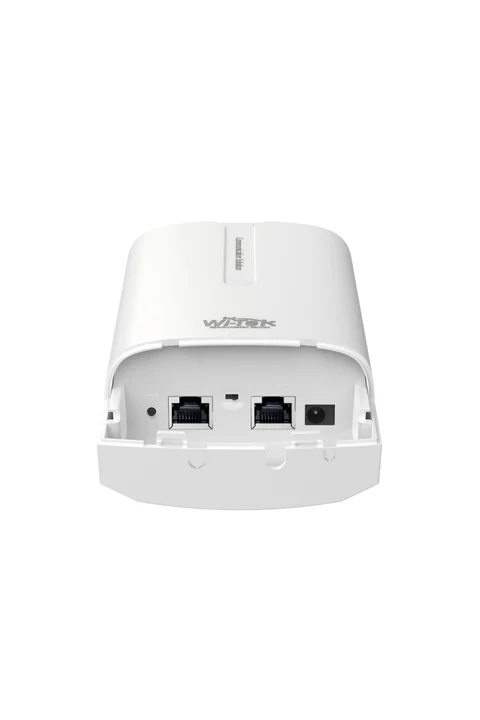 Wi-Tek WI-CPE110-KIT (V2) 2.4 GHz 300Mbps 1km Outdoor Kablosuz Aktarıcı