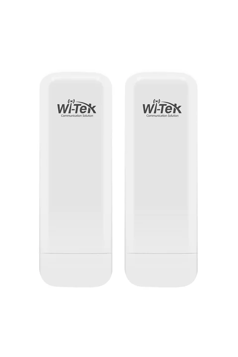 Wi-Tek WI-CPE511H-KIT Wi-tek Cloud Outdoor Transmitter for CCTV (Set olarak satılır)