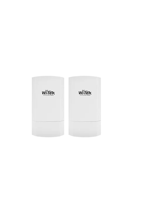 Wi-Tek WI-CPE511H-KIT Wi-tek Cloud Outdoor Transmitter for CCTV (Set olarak satılır)