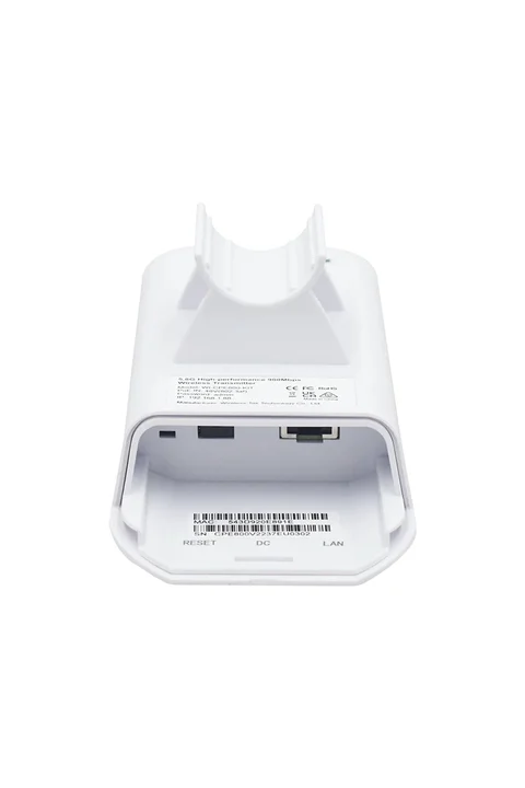 Wi-Tek WI-CPE513P-KIT V3 5Km Cloud Outdoor Wireless Transmitter for CCTV (Set olarak satılır)