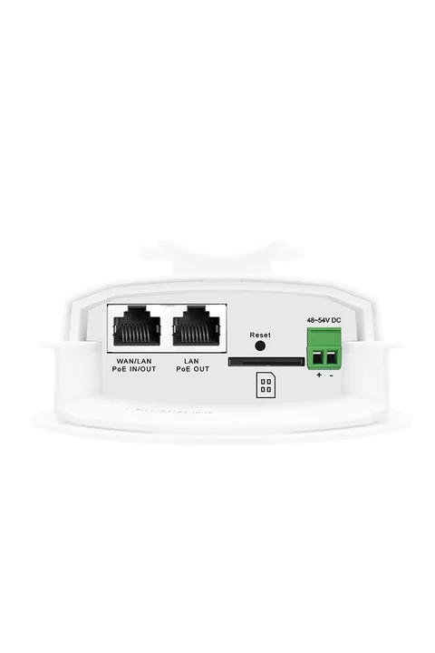 Wi-Tek WI-LTE117-O 300Mbps Wireless 4G LTE Outdoor Yönlendirici