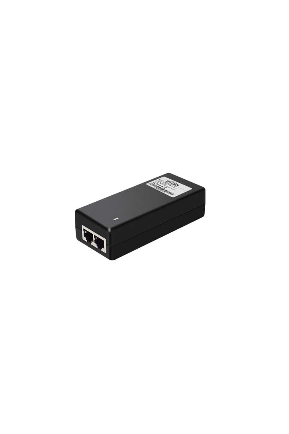 Wi-Tek WI-POE31-24V 2*10/100 PoE Enjektör WI-POE31-24V