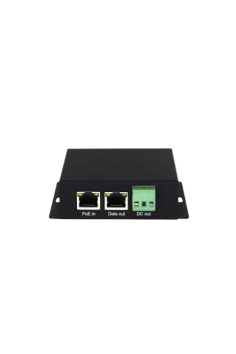 Wi-Tek WI-POE31S Gigabit POE Splitter With 2 x RJ45 Port